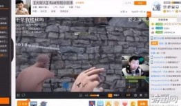 爆料吃鸡主播开挂视频大全