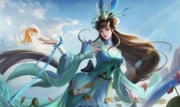 西施爆料最新皮肤是哪个,神秘特效引粉丝热议！